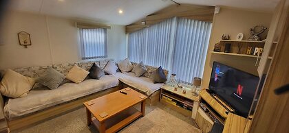 Westfield200-immaculate 2bed Static at Skipsea