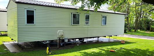 Westfield200-immaculate 2bed Static at Skipsea