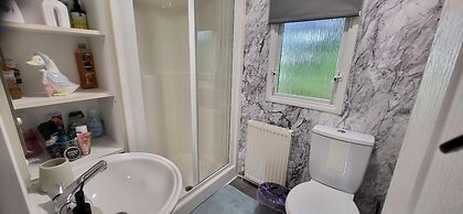 Westfield200-immaculate 2bed Static at Skipsea