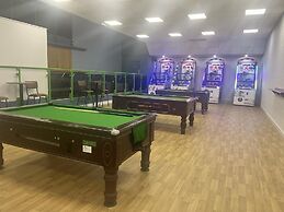 Westfield200-immaculate 2bed Static at Skipsea