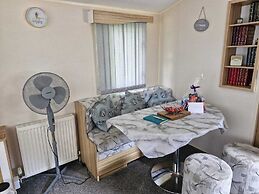 Westfield200-immaculate 2bed Static at Skipsea