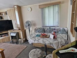 Westfield200-immaculate 2bed Static at Skipsea