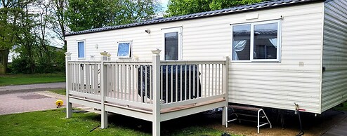 Westfield200-immaculate 2bed Static at Skipsea