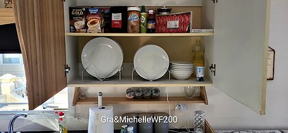 Westfield200-immaculate 2bed Static at Skipsea