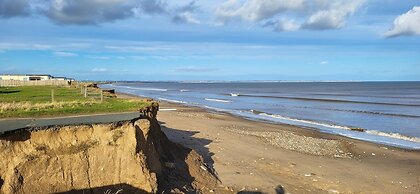 Westfield200-immaculate 2bed Static at Skipsea