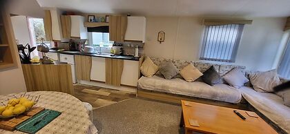 Westfield200-immaculate 2bed Static at Skipsea