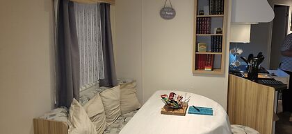 Westfield200-immaculate 2bed Static at Skipsea