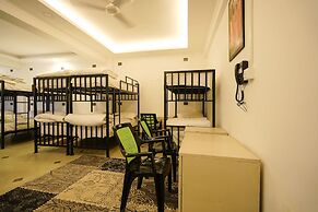 Lumino Winter Castle