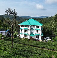 Lumino Winter Castle