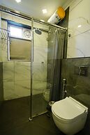 Lumino Winter Castle