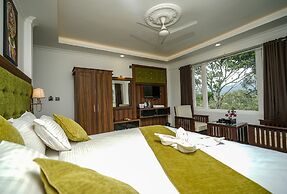 Lumino Winter Castle