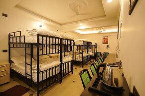 Lumino Winter Castle