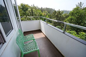 Lumino Winter Castle