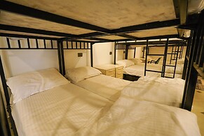 Lumino Winter Castle