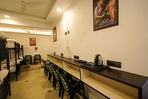 Lumino Winter Castle