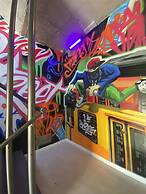 We Street Hostel - Albergue Juvenil