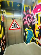 We Street Hostel - Albergue Juvenil