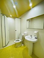 We Street Hostel - Albergue Juvenil