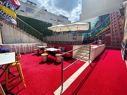 We Street Hostel - Albergue Juvenil