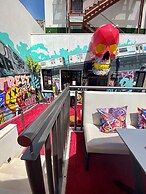 We Street Hostel - Albergue Juvenil