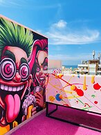 We Street Hostel - Albergue Juvenil