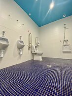 We Street Hostel - Albergue Juvenil