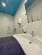 We Street Hostel - Albergue Juvenil