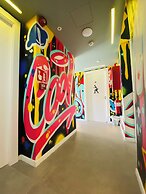 We Street Hostel - Albergue Juvenil