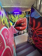 We Street Hostel - Albergue Juvenil