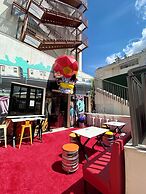 We Street Hostel - Albergue Juvenil