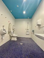 We Street Hostel - Albergue Juvenil