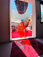 We Street Hostel - Albergue Juvenil