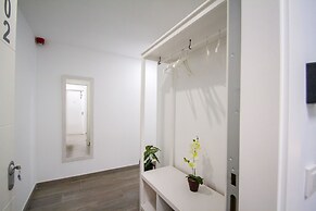 Apartamentos Estemar