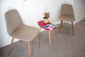 Apartamentos Estemar