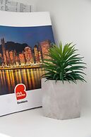 Apartamentos Estemar