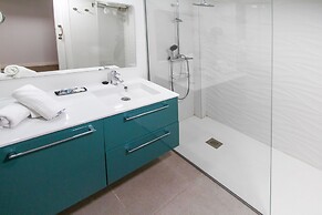 Apartamentos Estemar