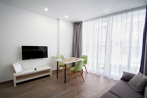 Apartamentos Estemar