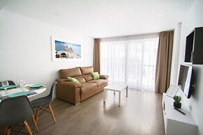 Apartamentos Estemar