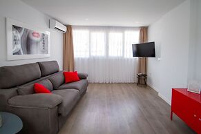 Apartamentos Estemar