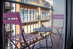 Apartamentos Estemar