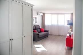 Apartamentos Estemar