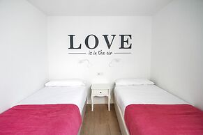 Apartamentos Estemar