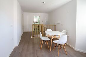 Apartamentos Estemar