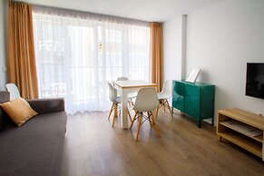 Apartamentos Estemar