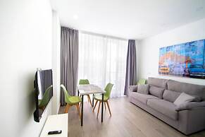 Apartamentos Estemar