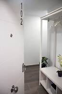 Apartamentos Estemar