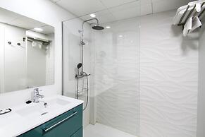 Apartamentos Estemar