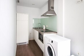 Apartamentos Estemar