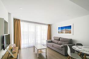 Apartamentos Estemar