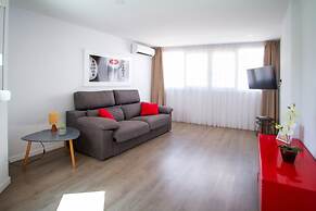 Apartamentos Estemar